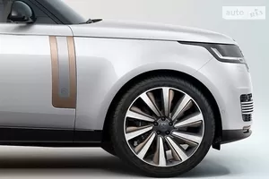 Легкосплавні диски R22